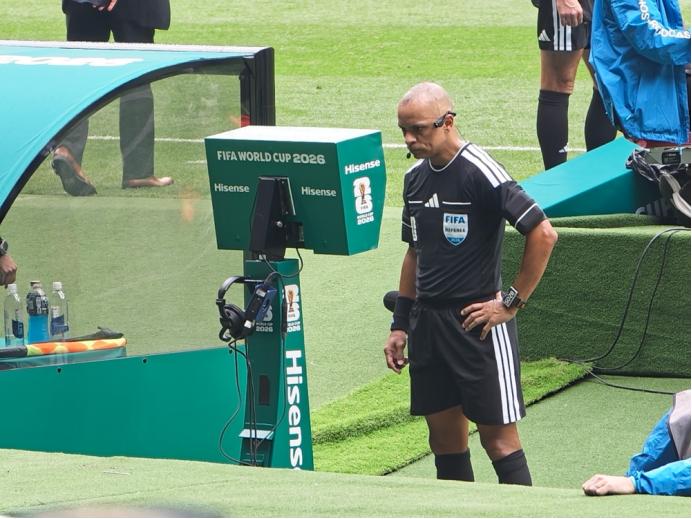 2026世界杯开幕!墨西哥2-0南非,夏奇拉献唱引爆全场