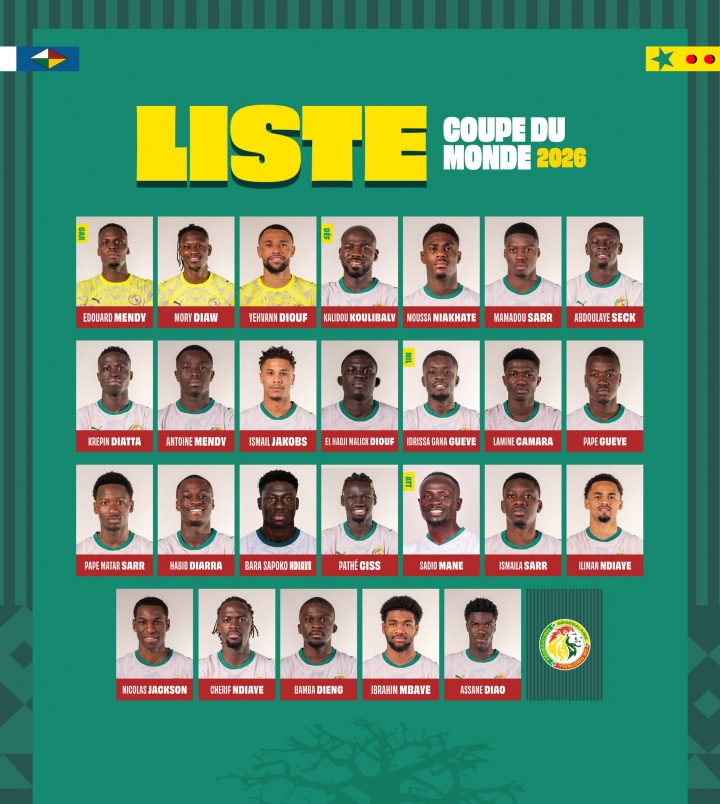 法国队世界杯大名单_world cup 2026_2026年美加墨世界杯