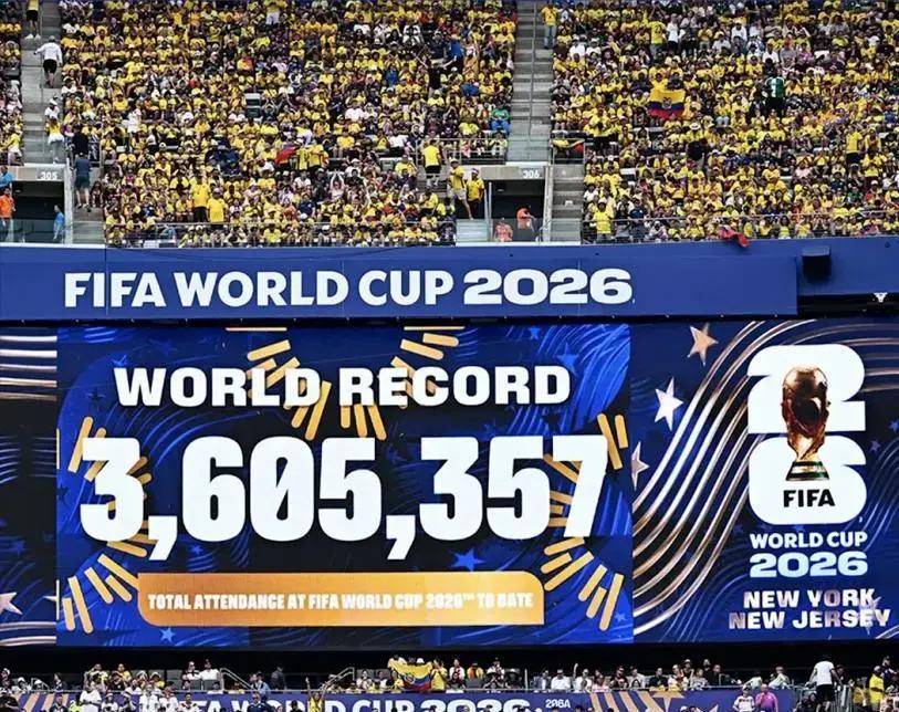 北美世界杯组织问题_2026世界杯欧洲球迷抱怨_world cup 2026