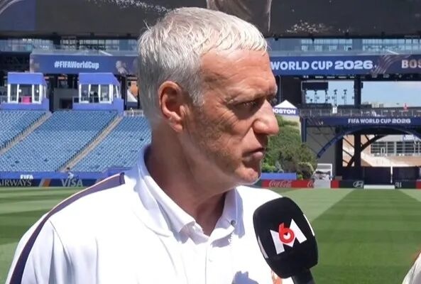 卡塔尔世界杯1/4决赛赛程_world cup 2026_世界杯法国VS摩洛哥