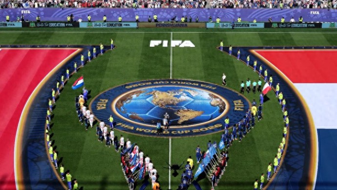 world cup 2026_2026年美加墨世界杯动态定价 高票价 签证限制