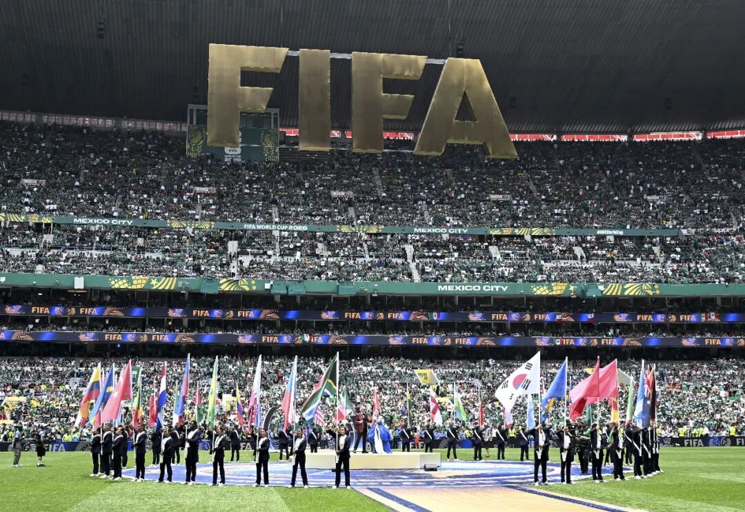 2026年美加墨世界杯动态定价 高票价 签证限制_world cup 2026