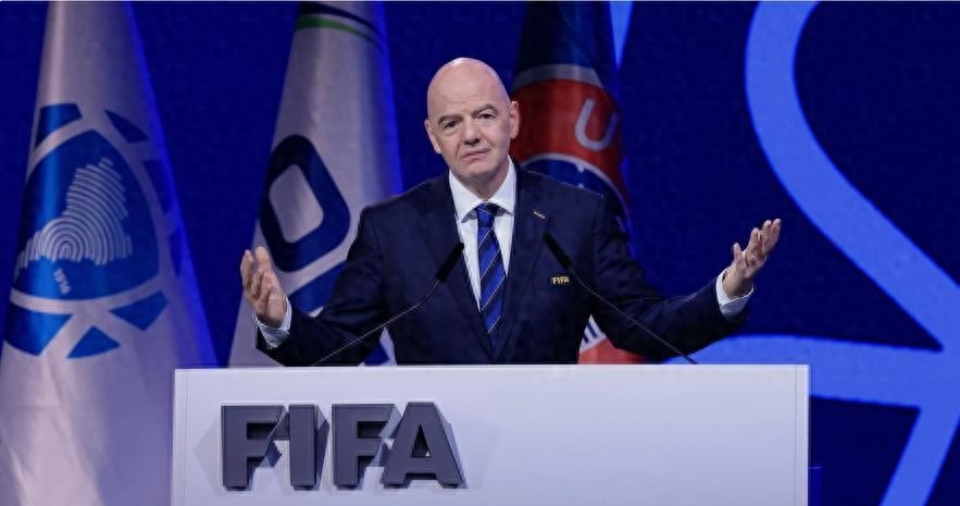 2026美加墨世界杯转播权难谈拢，央视与国际足联分歧大