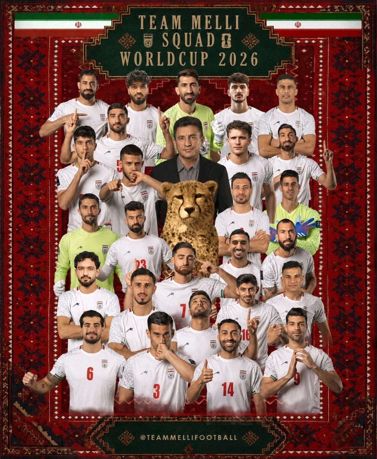 2026年美加墨世界杯埃及队名单_world cup 2026_2026年美加墨世界杯比利时队名单