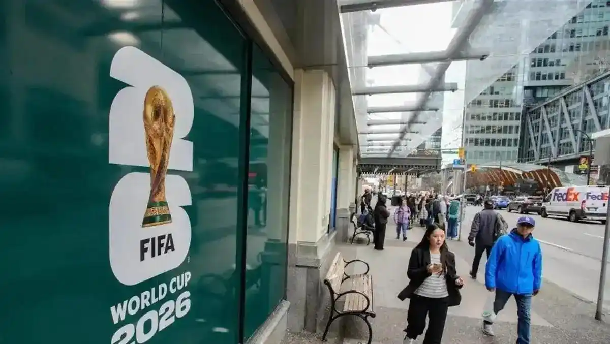 中国球迷免费观看2026世界杯_2026年世界杯央视版权谈判_2026年世界杯直播