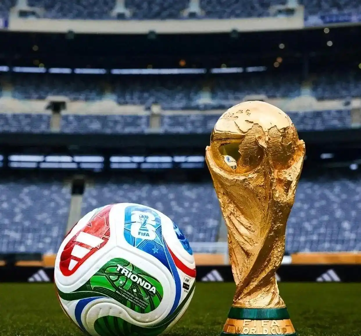 2026年世界杯央视版权谈判_中国球迷免费观看2026世界杯_2026年世界杯直播
