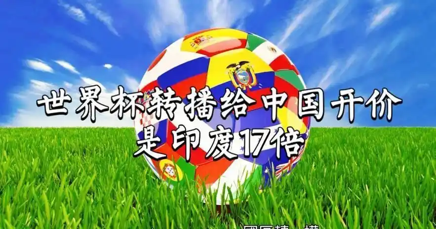 2026年世界杯央视版权谈判_2026年世界杯直播_中国球迷免费观看2026世界杯