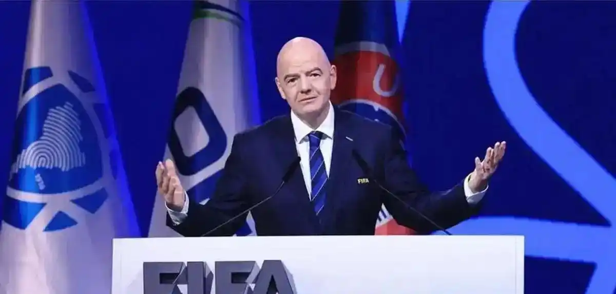 2026世界杯直播免费看！央视拿下版权，球迷在家白嫖全程