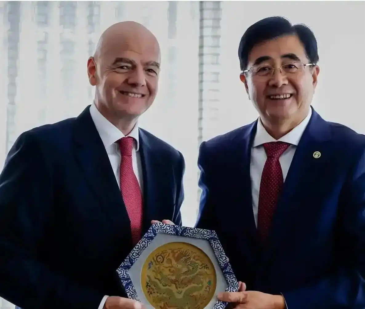 2026年世界杯央视版权谈判_2026年世界杯直播_中国球迷免费观看2026世界杯