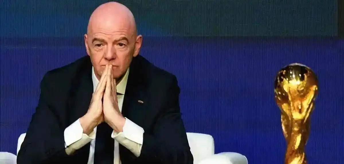 中国球迷免费观看2026世界杯_2026年世界杯直播_2026年世界杯央视版权谈判
