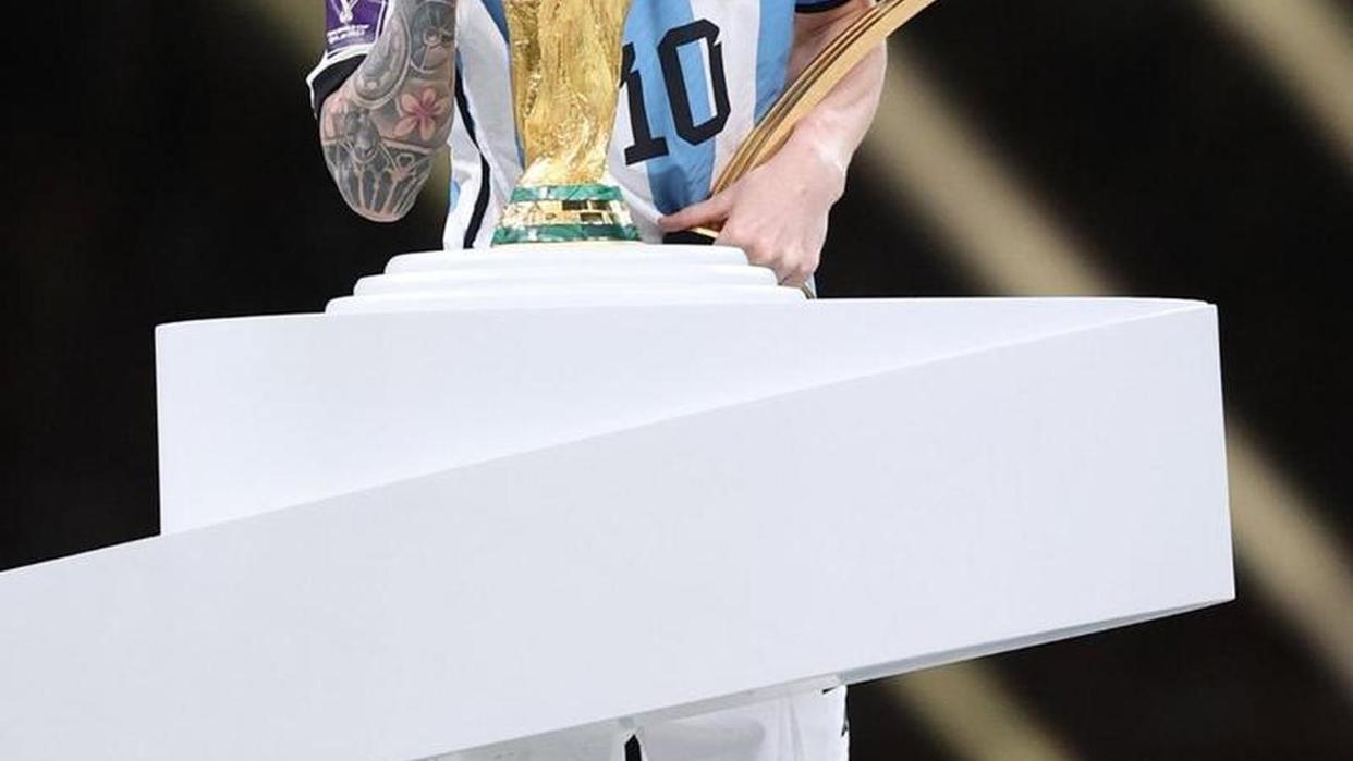 2026世界杯预算130亿美元，中国球迷还能看得起球吗？