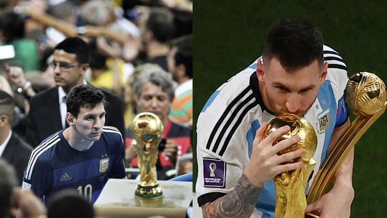 2026世界杯预算130亿美元，中国球迷还能看得起球吗？