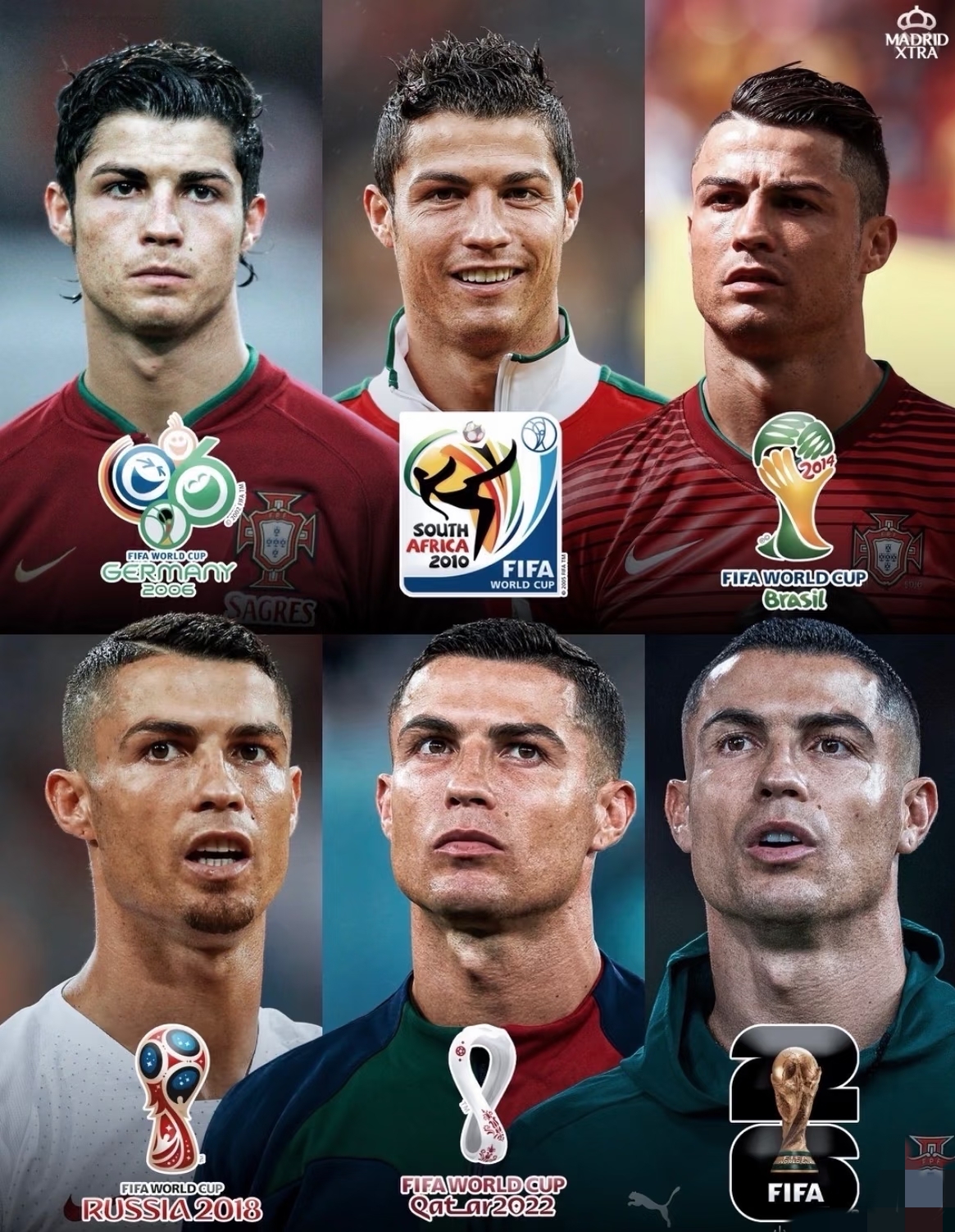 world cup 2026_2026年美加墨世界杯阿根廷法国决赛预测_阿根廷世界杯阵容深度分析