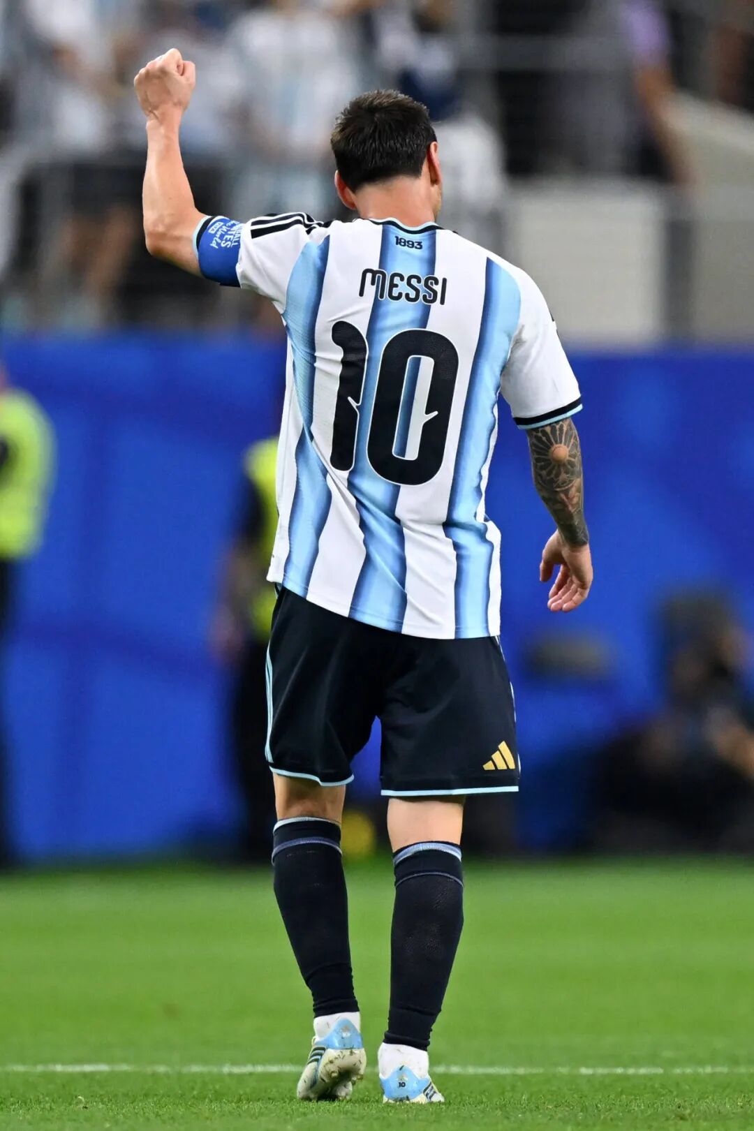 world cup 2026_梅西点球失手泪洒赛场_阿根廷梅西世界杯逆转埃及