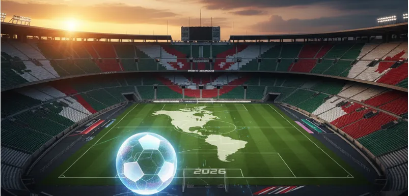 Peacock重播秘籍_2026年世界杯美国观赛攻略_2026年世界杯直播