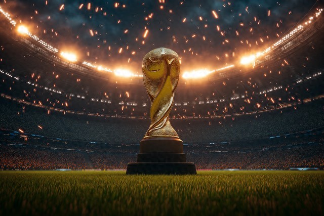 world cup 2026_FIFA World Cup 2026 Official Anthem DNA Andrea Bocelli David Guetta Megan Thee Stallion EJAE_FIFA World Cup 2026 Anthem DNA meaning and significance