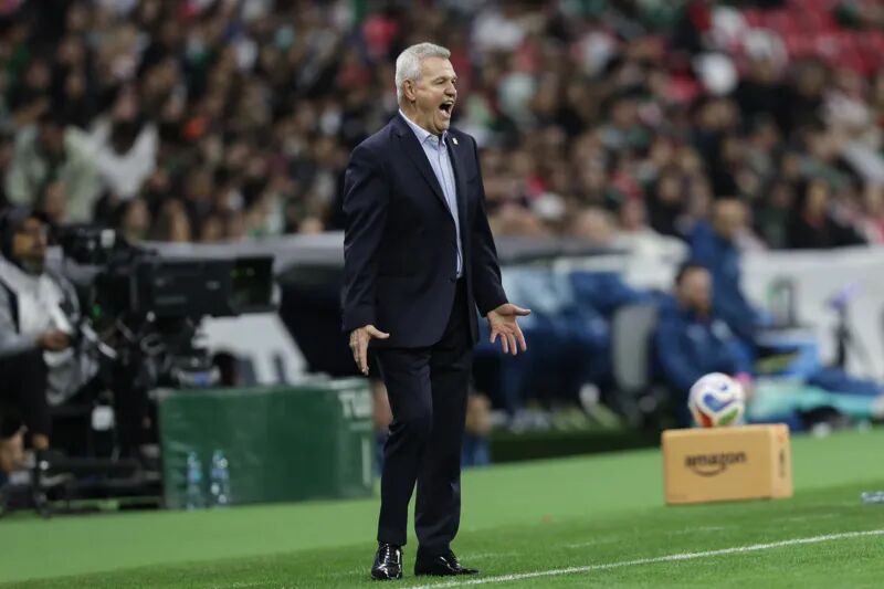 世界杯揭幕战墨西哥对阵南非阿吉雷执教经历_2026FIFA世界杯揭幕战墨西哥对阵南非阿吉雷布罗斯老帅对决_world cup 2026