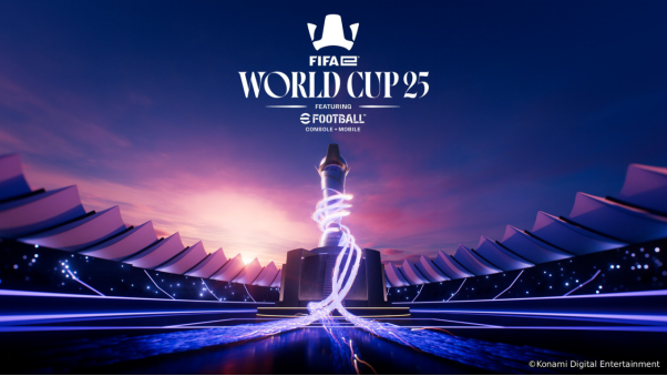 世界冠军！FIFAe World Cup 2025™泰国勇夺移动端冠军，波兰摘得主机端桂冠