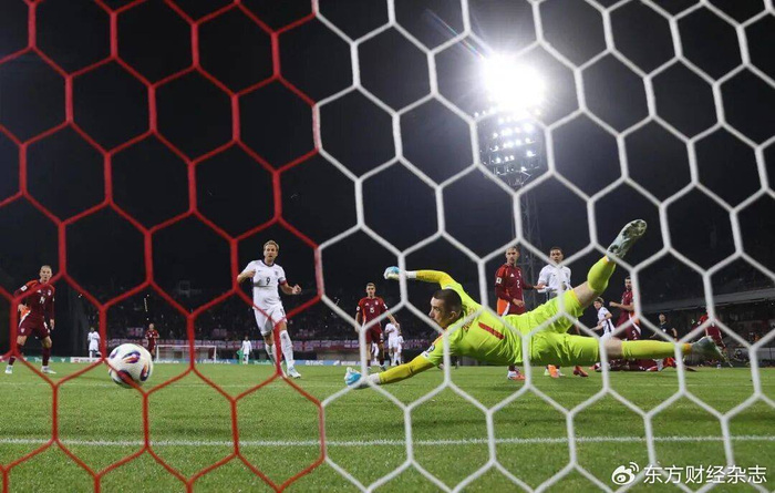 2026年美加墨世界杯转播权谈判陷入僵局,央视与FIFA矛盾升级