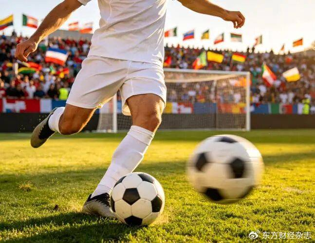 2026年美加墨世界杯转播权谈判陷入僵局,央视与FIFA矛盾升级