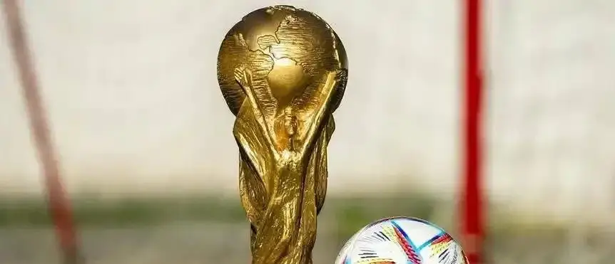 央视因FIFA天价转播权放弃2026年世界杯直播,球迷盼落空