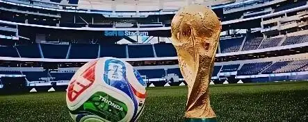 央视因FIFA天价转播权放弃2026年世界杯直播,球迷盼落空