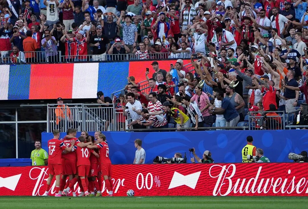 2026世界杯开打，FIFA赚130亿，主办城市却在亏钱填坑