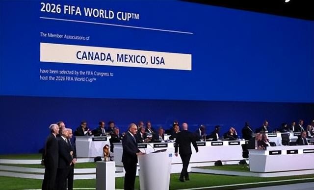 2026年世界杯央视若转播,中老年球迷观赛更舒心啦