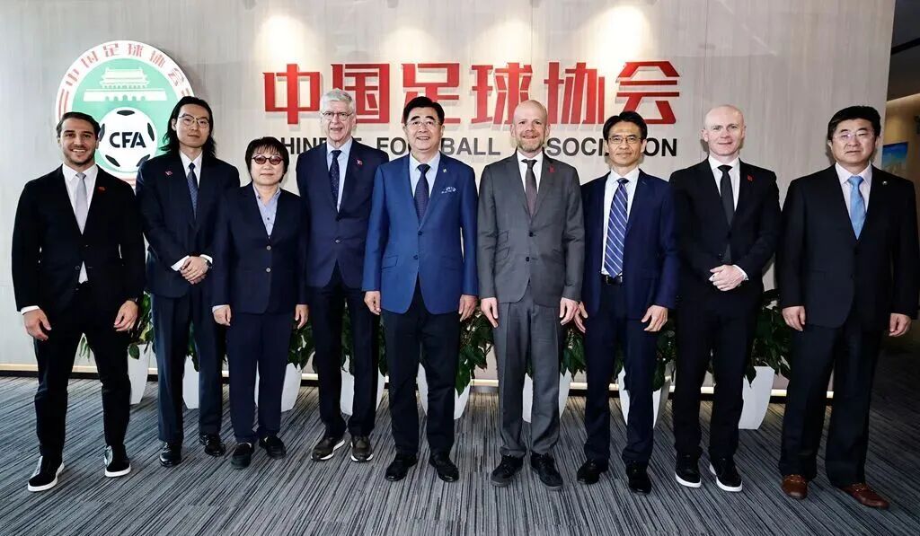 2026世界杯美加墨联合举办，48队免费直播
