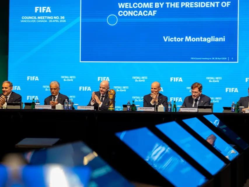 2026年世界杯48支队伍_2026年世界杯现场直播_2026年世界杯举办国家