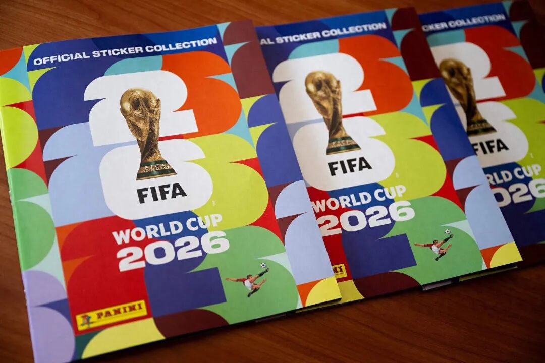 2026世界杯美加墨联合举办，48队免费直播