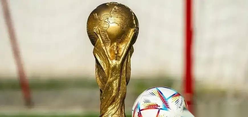 2026世界杯美加墨联合举办，48队免费直播