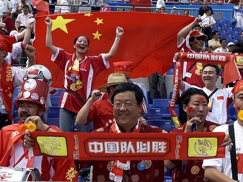 2026世界杯国足已无缘，我们还要等多久才能重返？