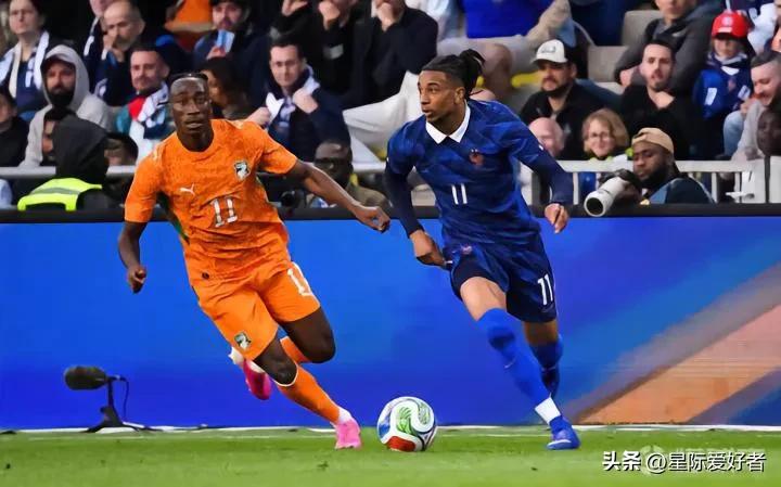 2026世界杯法国vs伊拉克前瞻 胜率比分深度解析