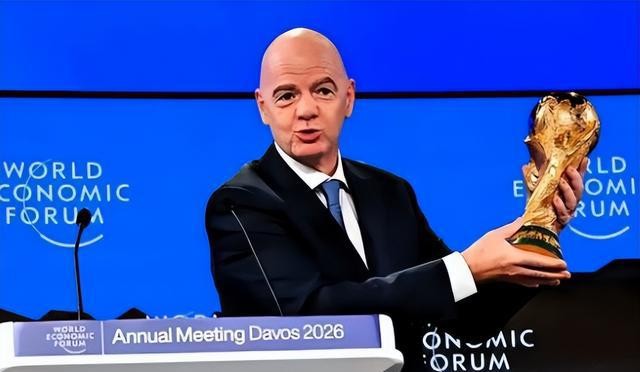 央视拿下2026年世界杯大陆独家转播权,背后原因引热议