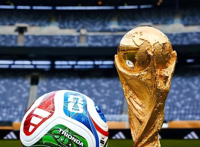 央视拿下世界杯大陆独家全媒体转播权_央视世界杯转播权价格_2026年世界杯直播