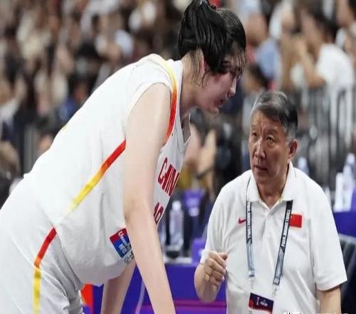 2026女篮世界杯赛程公布，中国女篮深陷死亡之组出线艰难