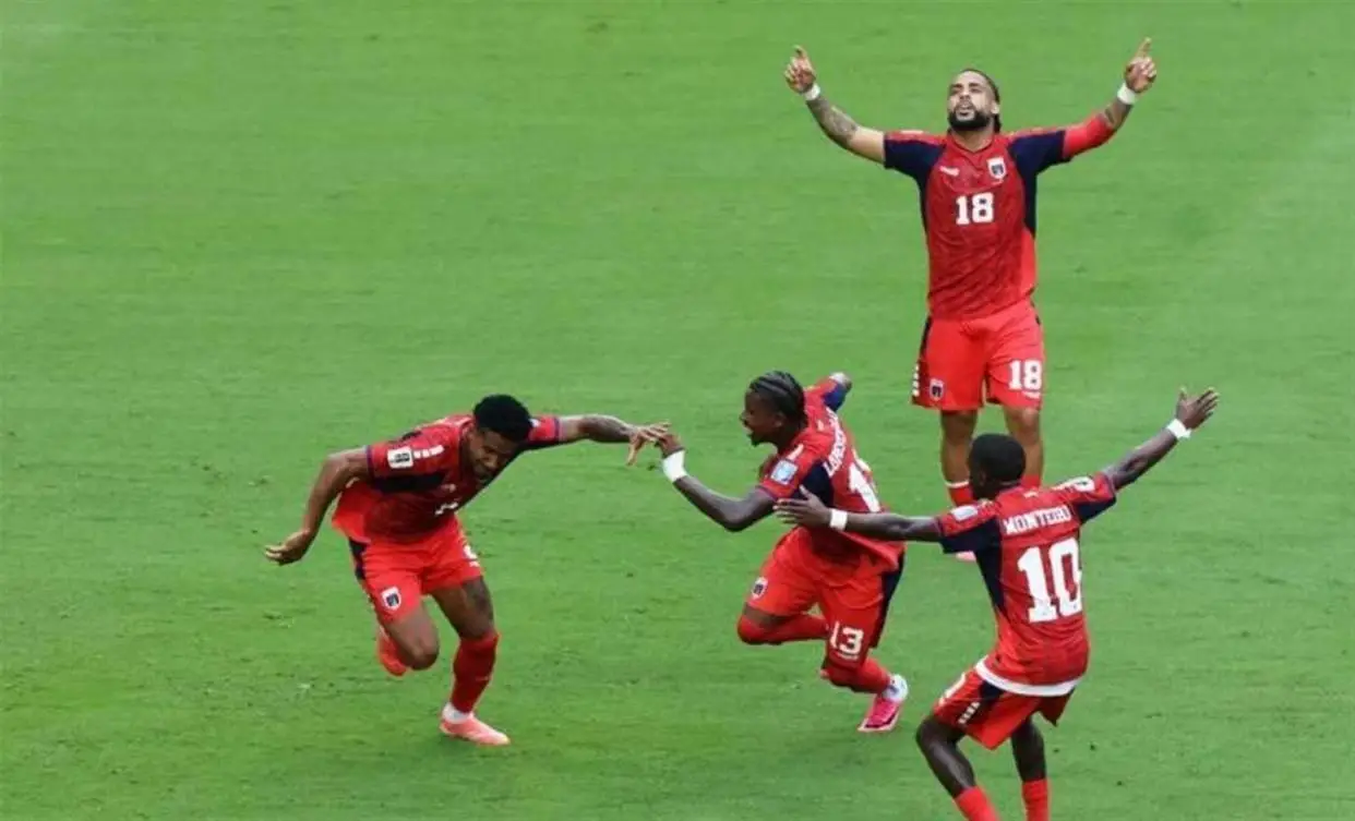 世界杯2026：54万人的佛得角，逼平乌拉圭，两场硬扛两大冠军