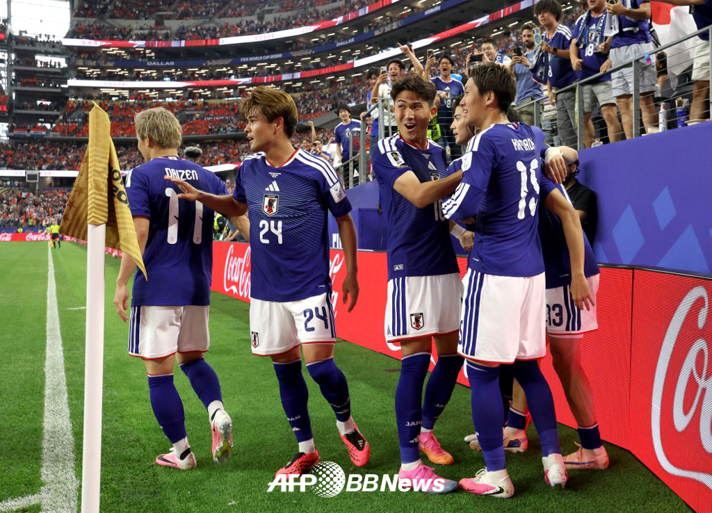 2026世界杯日本vs瑞典：打平即出线，瑞典背水一战