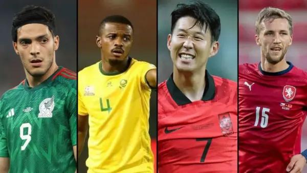 世界杯2026_姆巴佩巅峰状态+梅西C罗传奇谢幕+新生代巨星崛起_2026世界杯球星分析