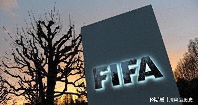 世界杯2026版权敲定!央视拿下转播权,中国球迷安心看球