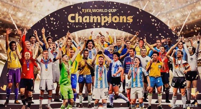 2026年世界杯版权谈判 央视FIFA合作 联想斡旋_world cup 2026