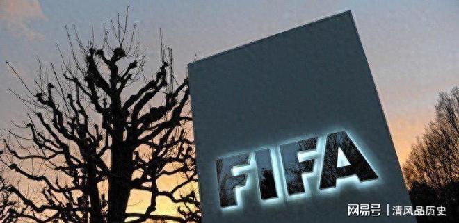 world cup 2026_2026年世界杯版权谈判 央视FIFA合作 联想斡旋
