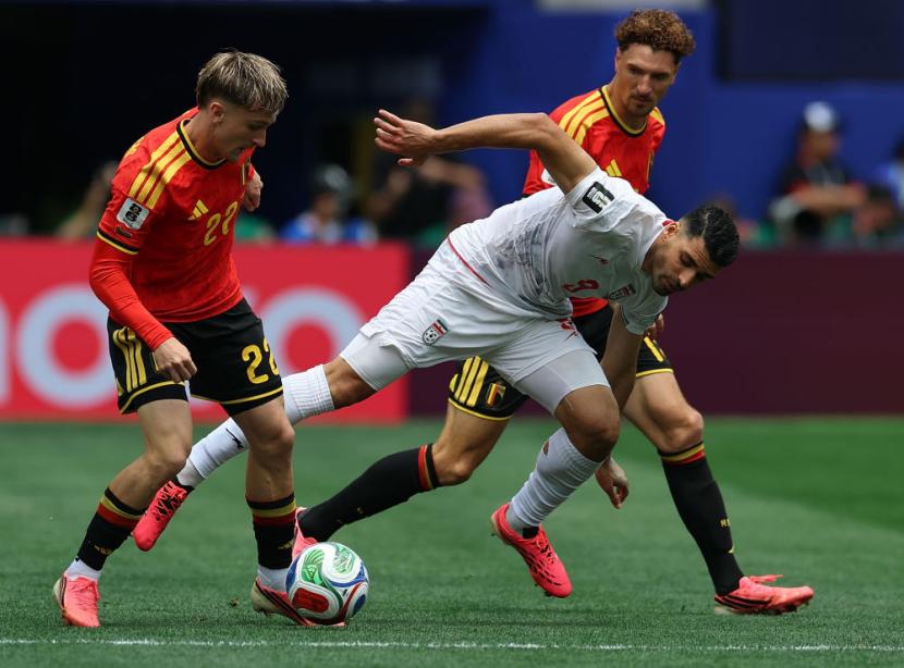 佛得角乌拉圭2:2比赛分析_world cup 2026_2026FIFA世界杯比赛结果