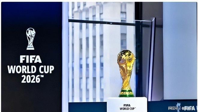 世界杯2026转播权遇冷:印度拒签骨折价,中国谈判陷僵局