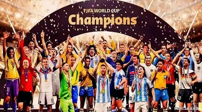 世界杯2026转播权遇冷:印度拒签骨折价,中国谈判陷僵局
