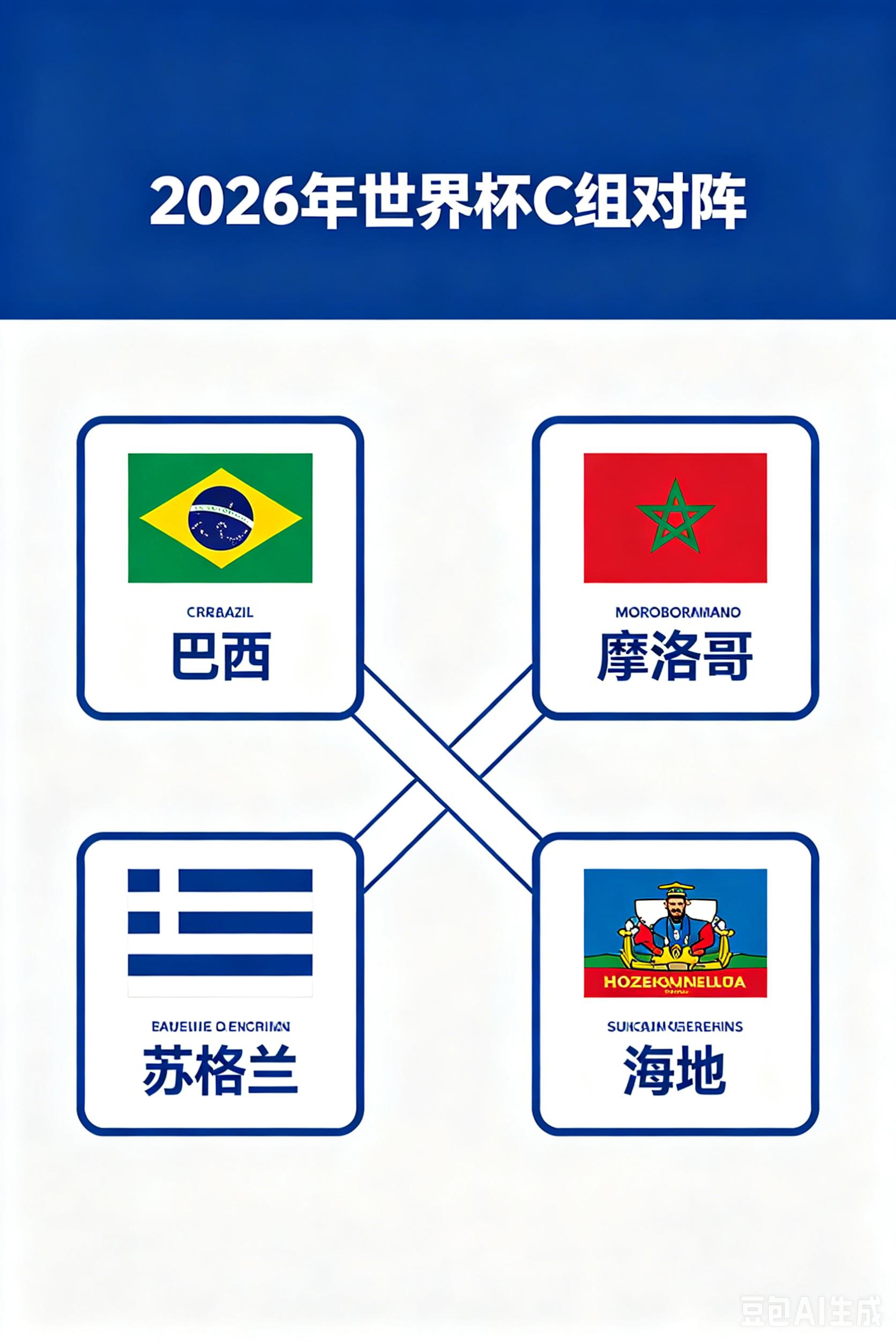2026年美加墨世界杯:48队激战,足球团结世界39天