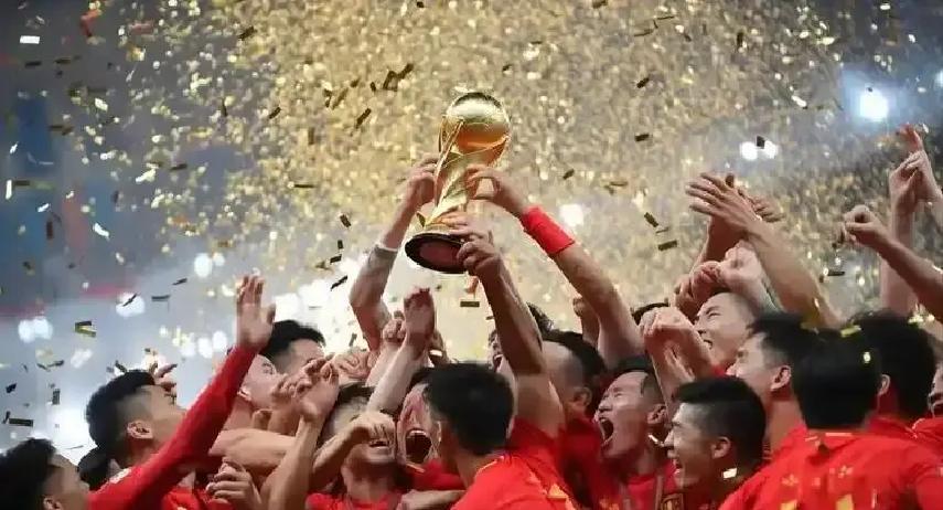 2026世界杯央视免费看?工体考察后转播权已到手