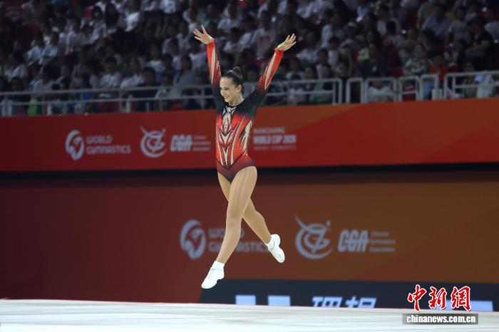 中国首次承办健美操世界杯赛_世界体操联合会2026年南昌健美操世界杯赛_world cup 2026
