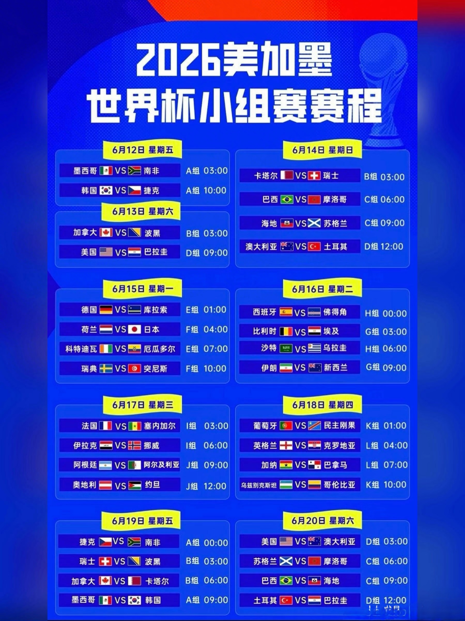 2026年世界杯直播版权僵持不下,距开幕仅剩40天